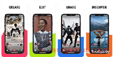 抄袭抖音or扩大电商版图？TikTok新功能TikTok上线了图文模式详解 第5张
