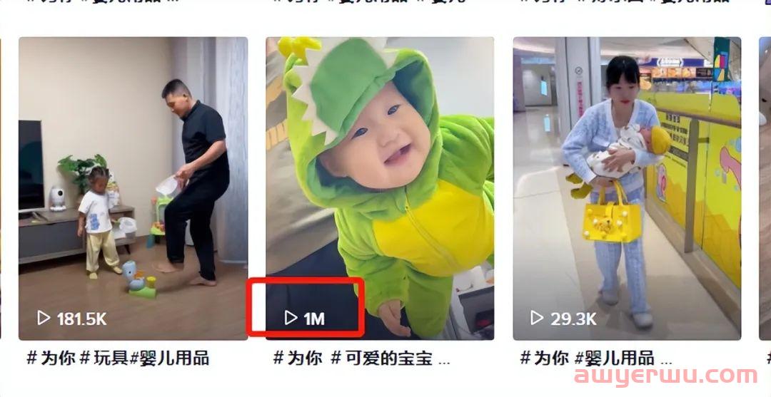 搜索量飙升！又一款可爱服装走红TikTok 第3张