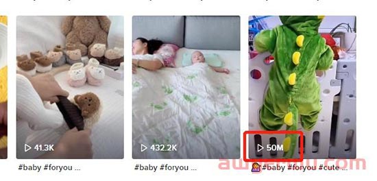 搜索量飙升！又一款可爱服装走红TikTok 第1张