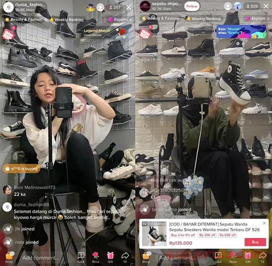 双11大促在即，TikTok电商在印尼上线官方商城，意味着什么？ 第5张