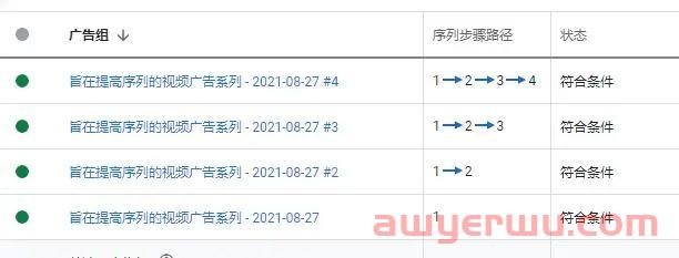 YouTube依序播放的视频广告 第7张