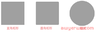 图片设计中，不同的图片形状是怎么影响客户感受的？ 第14张