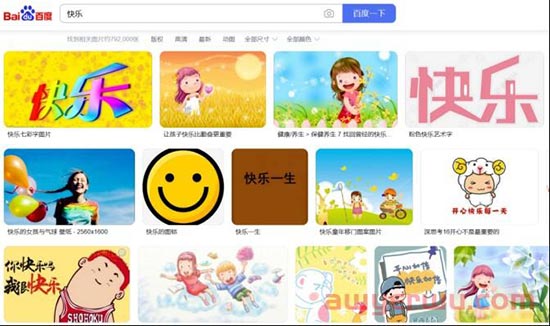 图片设计中，不同的图片颜色是怎么影响客户感受的？ 第23张