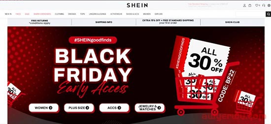 日均GMV突破$150万，Temu计划5年赶超SHEIN 第2张