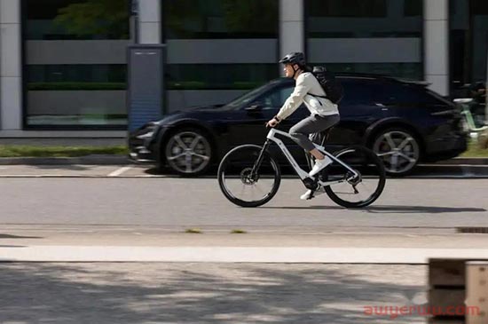 二轮车骑出新赛道，E-Bike会是下一个出海爆款吗？ 第5张