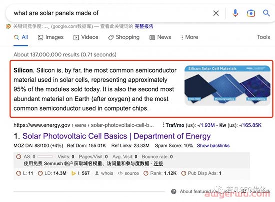 如何花两小时写出一篇独立站排名首页的文章 第14张