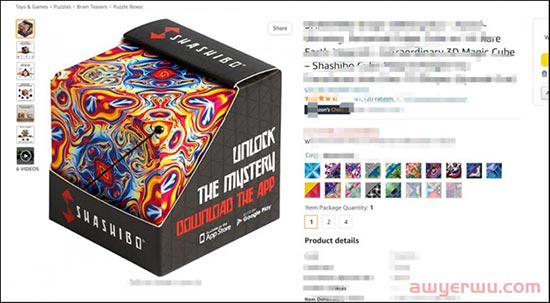 已达41357个评论！这类产品亚马逊卖爆，但却藏有侵权风险！ 第2张