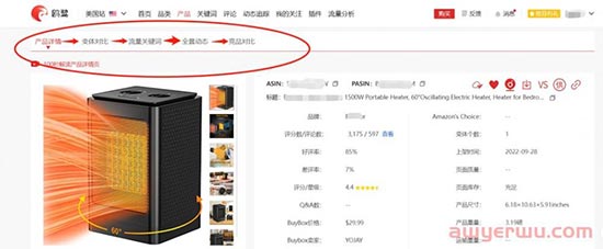 跨境卖家集体热议！所谓的“数据化选品”是个伪命题吗？ 第6张