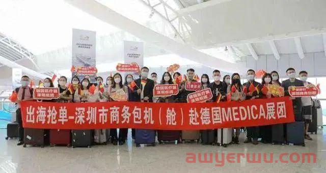 出海"抢订单"了！浙川粤苏闽全力拼经济：纷纷组团出海...