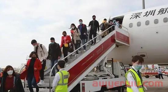 出海"抢订单"了！浙川粤苏闽全力拼经济：纷纷组团出海...