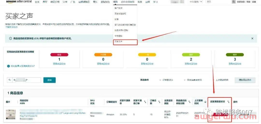 2790.3亿美元！亚马逊旺季退货率激增，卖家：无力吐槽！ 第4张