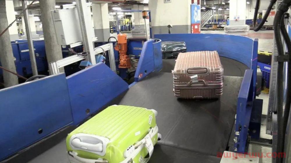 中东地区旅行箱包市场解析，这个类目竞争激烈吗？ 第3张