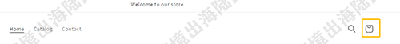 【Shopify】Shopify如何隐藏页首购物车图标？ 第1张