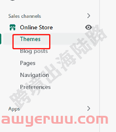 【Shopify】Shopify如何隐藏页首购物车图标？ 第3张