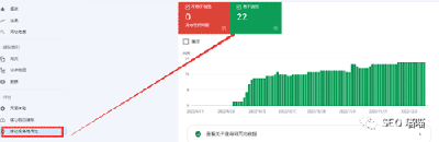 如何提升网站的Google抓取和收录 第7张