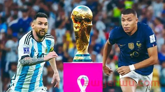 阿根廷稳了？世界杯"大户"义乌，开始生产阿根廷夺冠球衣...