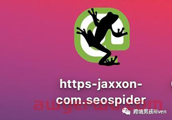 独立站SEO:Screaming Frog（尖叫青蛙）-网站SEO技术诊断图文教程 第21张