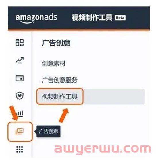 亚马逊广告免费功能更新，解决产品图片、视频制作难题 第6张