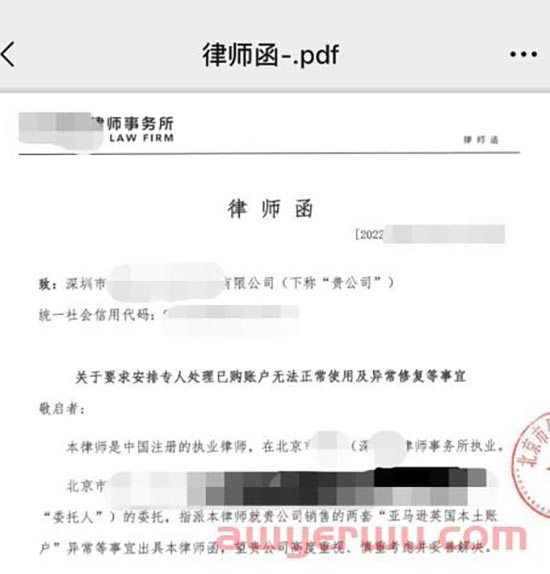 独家爆料：欧美本土亚马逊账号“猫腻”多！ 第4张