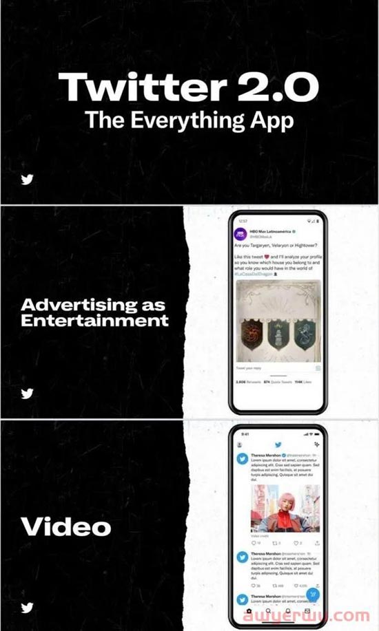 Twitter打算抄袭微信，马斯克又想干嘛？ 第4张