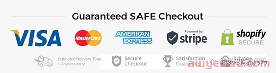 Shopify商品不转化？(8个经过验证的转化技巧) 第17张