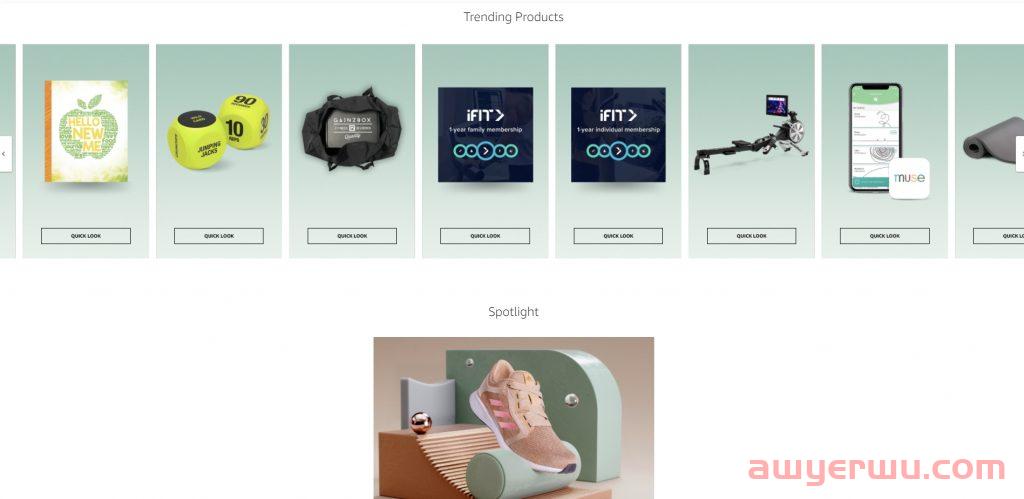 Amazon 亚马逊的 7 大选品策略-找出你的品牌热销产品|亚马逊有什么热销产品类别？ 第5张