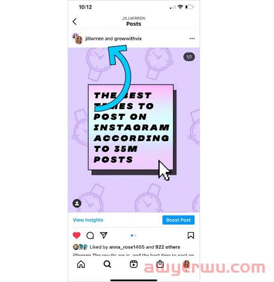 这就是 Instagram算法在 2023 年的工作方式 第5张
