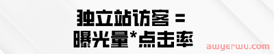独立站如何盈利？低成本运营公式大揭秘 第4张