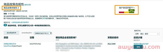 重要！亚马逊首次确认“封号标准”及账号保护细则 第2张