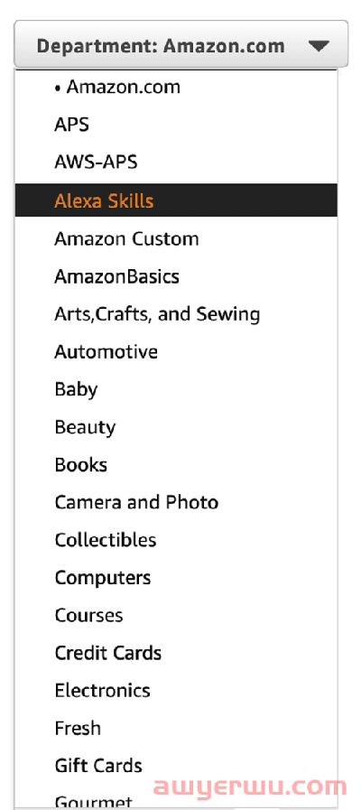 Amazon Brand Analytics 亚马逊品牌分析是什么?如何使用亚马逊品牌分析工具 ABA? 第6张