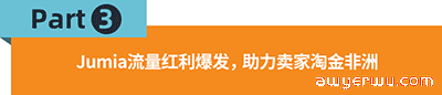 “内卷”愈演愈烈，跨境出海人能在非洲找到出口吗？ 第5张