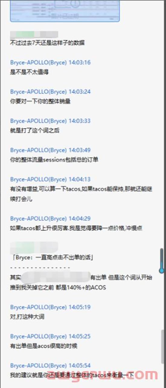 亚马逊高品牌垄断类目，推新一个月ACOS仍居高不下，优化这个后立马翻量！ 第3张