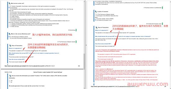 做亚马逊的注意了！2023年1月1日起，西班牙广告发票不再抵扣 VAT增值税！ 第6张