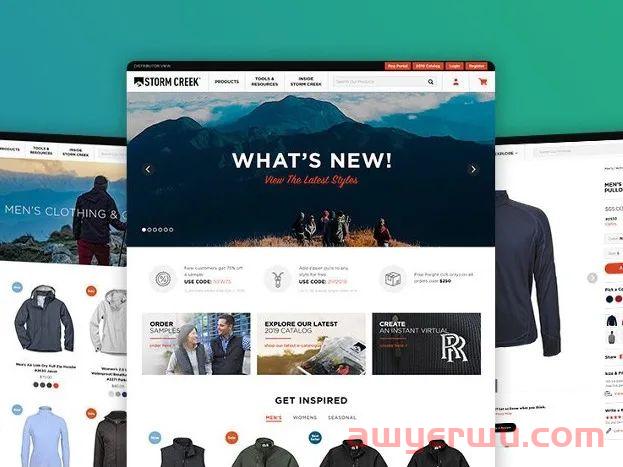 Shopify和wordpress哪个建独立站更好? 第1张