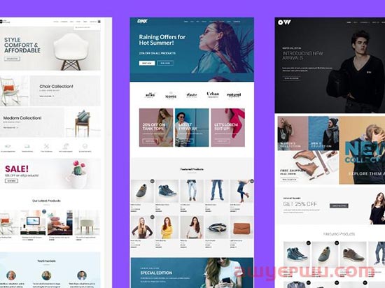 Shopify和wordpress哪个建独立站更好? 第4张