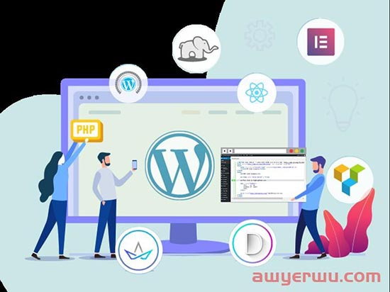 Shopify和wordpress哪个建独立站更好? 第5张