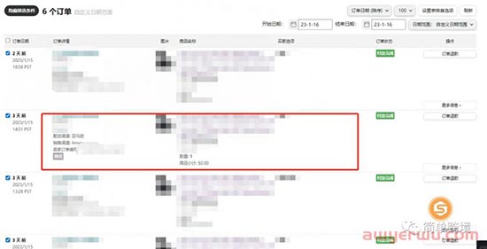 亚马逊转化率，你真的懂吗？ 第1张
