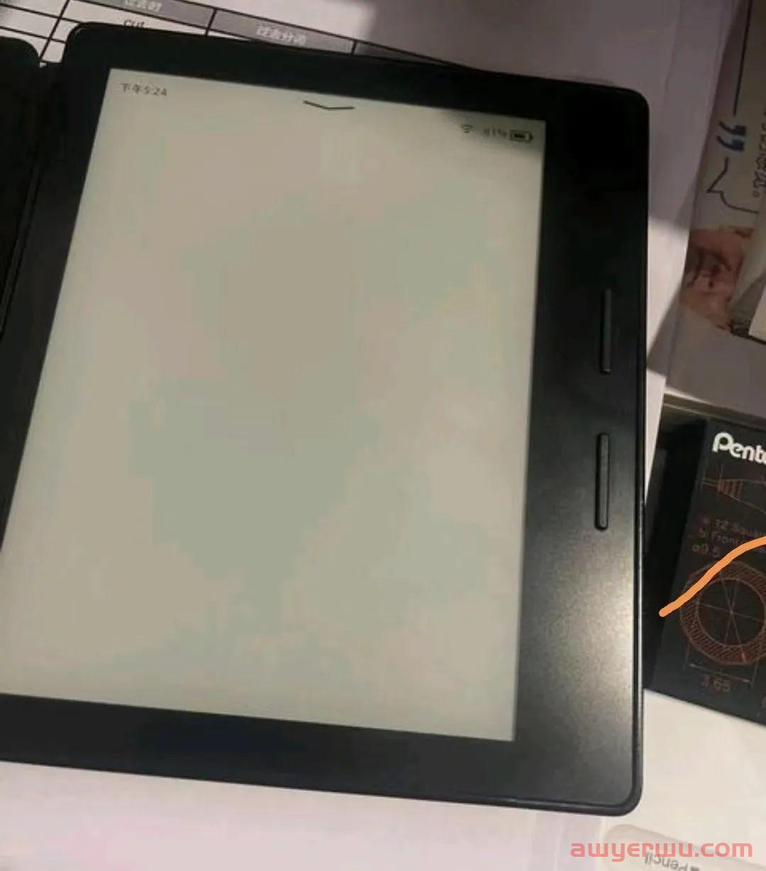 新年Kindle出现大bug？解决方法来了！ 第1张