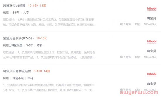 年收入5000万美元，他做的母婴独立站在中东火了 第4张