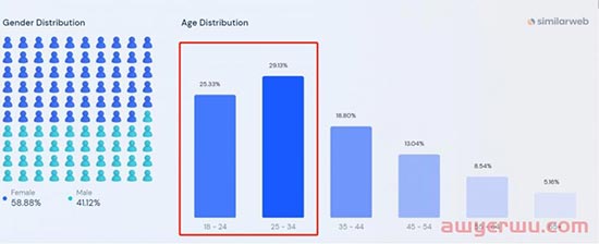 原网易考拉CEO踏入河流，做了一个比SHEIN“更贵”的服装独立站 第4张