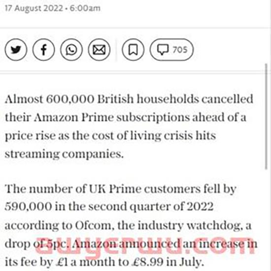 亚马逊重组英国业务，英国市场还有机会吗 第4张