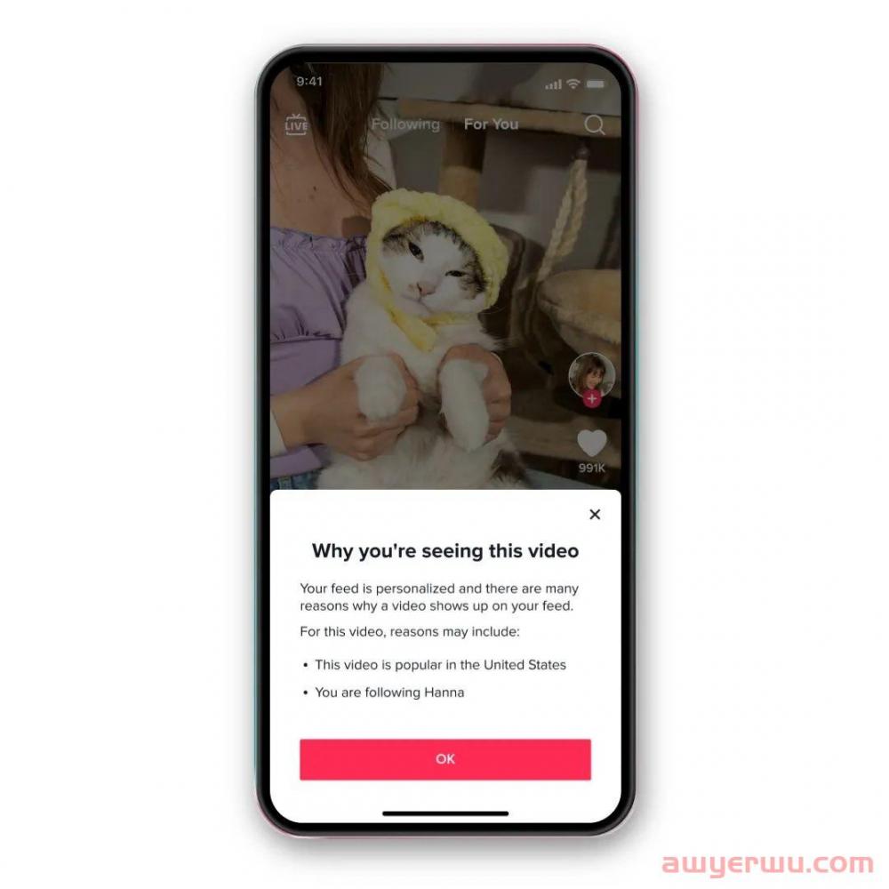 TikTok可实现“私人订制”？平台的新变化，卖家怎么应对？ 第1张