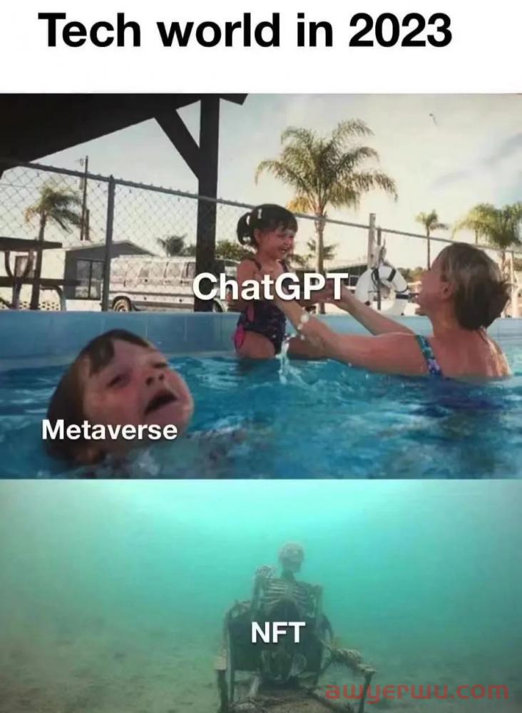 情人节，我选择和ChatGPT一起过---ChatGPT注册完整指南 第1张