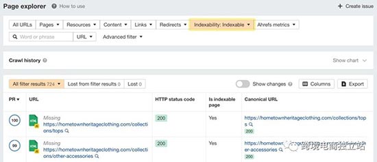 Shopify SEO初学者完整指南：Shopify跨境电商独立站SEO搜索引擎优化教程 第8张