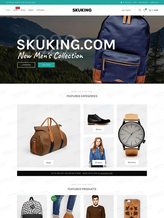 Shopify SEO初学者完整指南：Shopify跨境电商独立站SEO搜索引擎优化教程 第11张