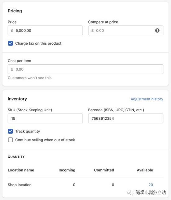 Shopify SEO初学者完整指南：Shopify跨境电商独立站SEO搜索引擎优化教程 第14张