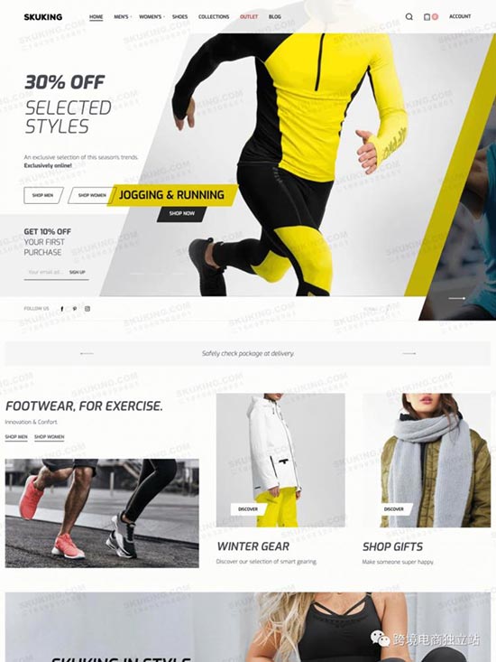 Shopify SEO初学者完整指南：Shopify跨境电商独立站SEO搜索引擎优化教程 第22张