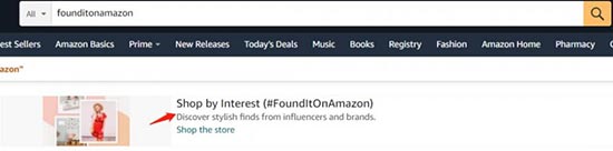 Amazon Influencer| 如何找到高价值的亚马逊红人合作促进产品销量？ 第5张