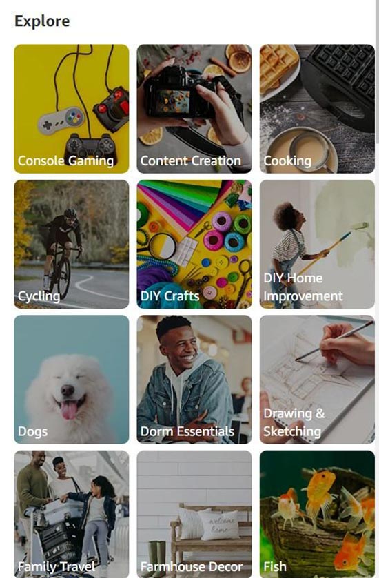 Amazon Influencer| 如何找到高价值的亚马逊红人合作促进产品销量？ 第7张