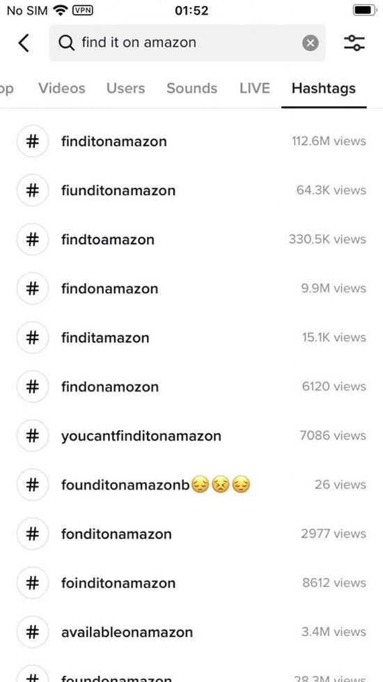 Amazon Influencer| 如何找到高价值的亚马逊红人合作促进产品销量？ 第8张